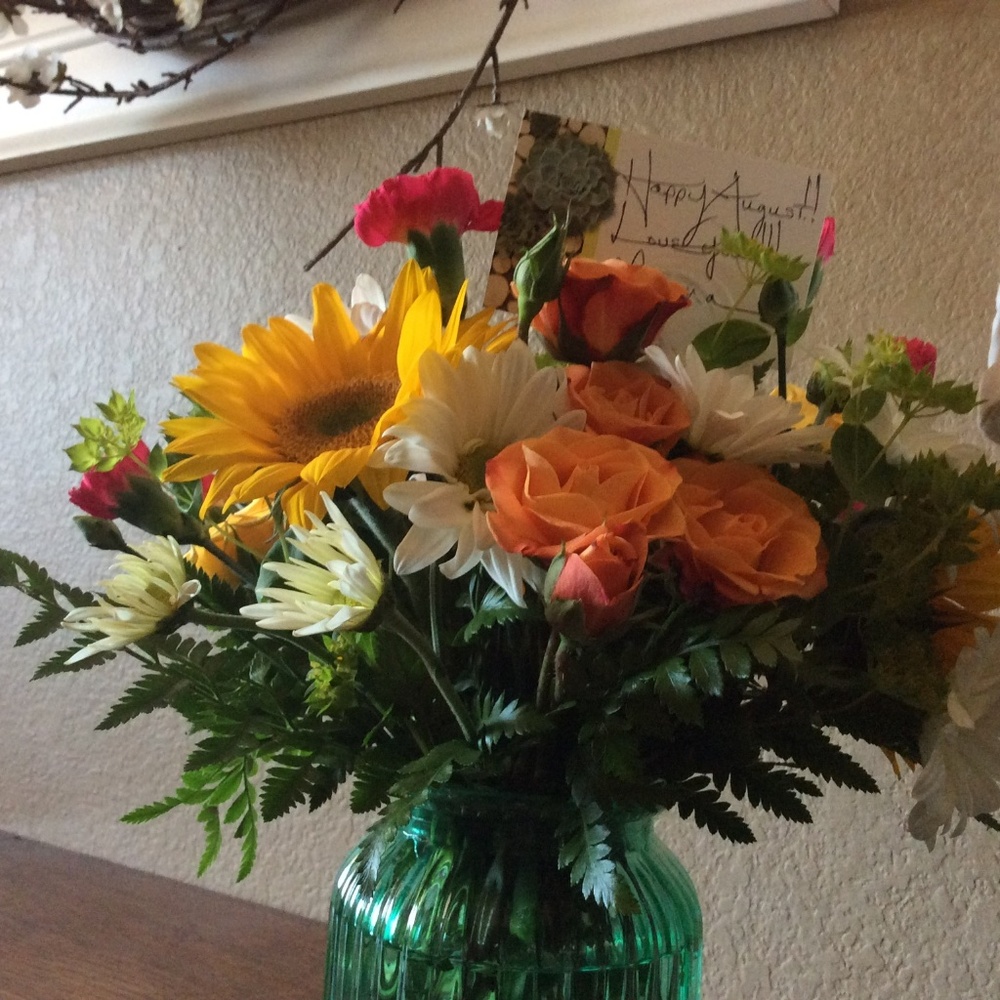 Meet your Posher, Jenny